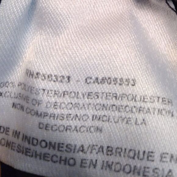 Vintage Nike Oregon Ducks Wind Pants Joggers Trainers - Picture 6 of 10